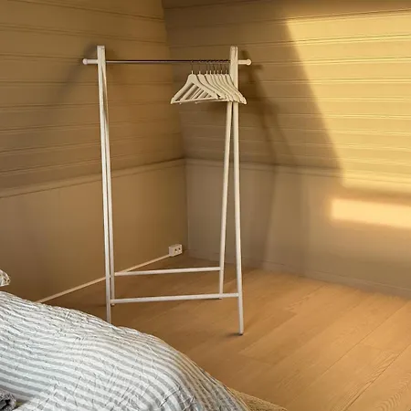 Cozy Loft In The Heart Of Lägenhet *