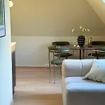 Cozy Loft In The Heart Of Bergen