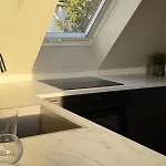 Cozy Loft In The Heart Of *