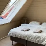 Cozy Loft In The Heart Of *