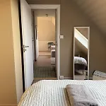 Cozy Loft In The Heart Of Apartmán Bergen