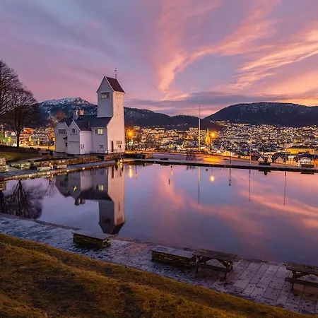 Cozy Loft In The Heart Of 公寓