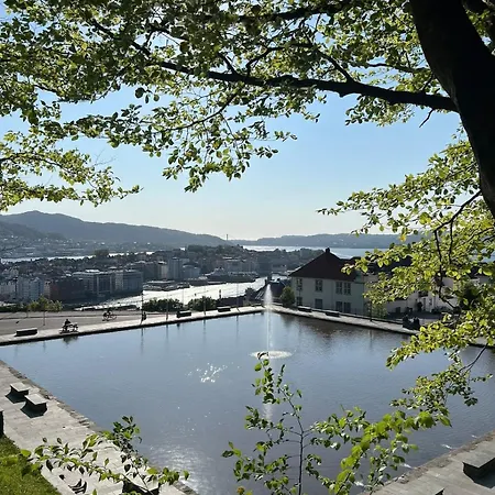 Cozy Loft In The Heart Of * Bergen