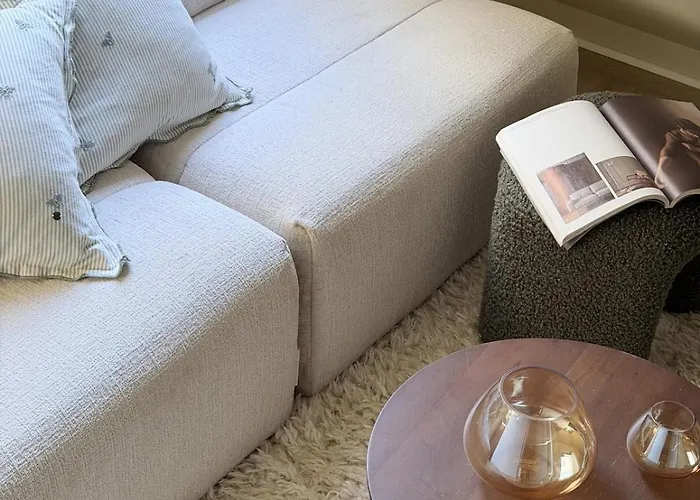 Cozy Loft In The Heart Of * Bergen