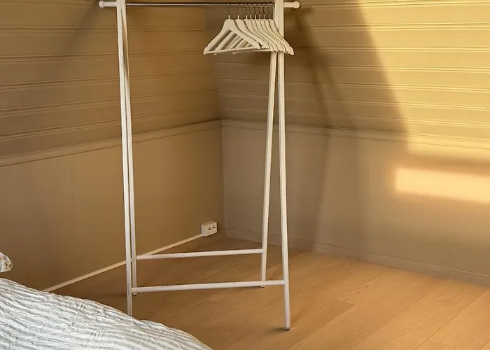 Cozy Loft In The Heart Of Lägenhet *