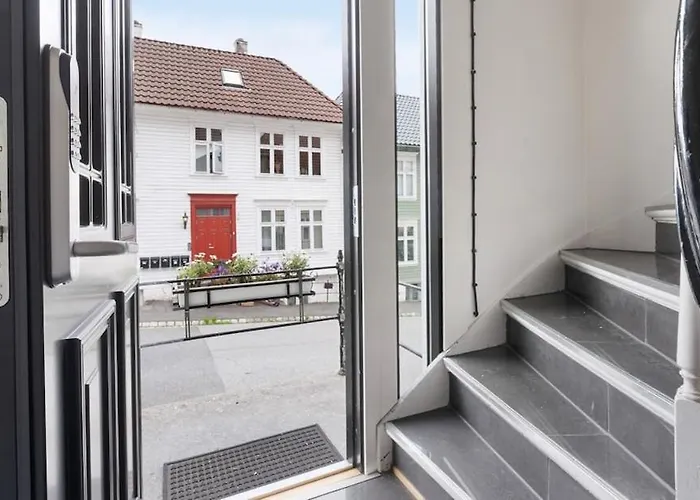 公寓 Cozy Loft In The Heart Of *